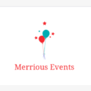 Merrious Events